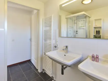 Boerderij type 11 L Badkamer 10
