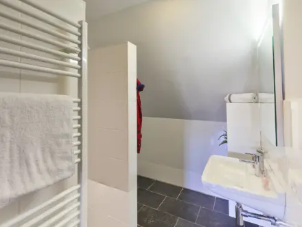 Boerderij type 11 L Badkamer 12