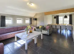 Boerderij type 11 LK Woonkamer 3
