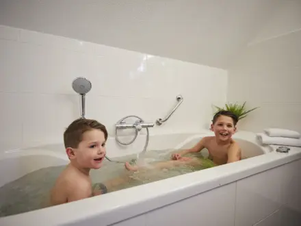 Boerderij type 11 LK Badkamer 4