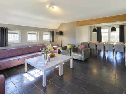 Boerderij type 11 LK Woonkamer 3