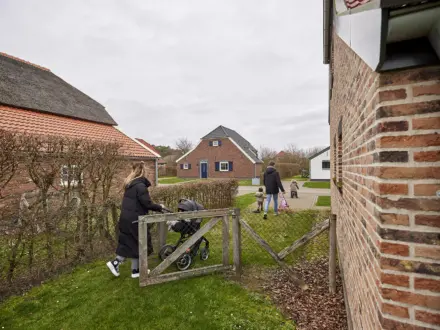 Boerderij type 11 LK Tuin 6