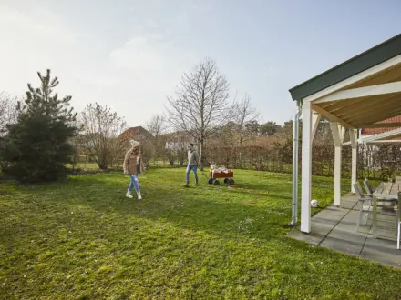 Boerderij type 11 LK Tuin 14