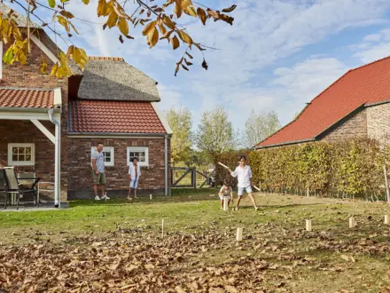 Boerderij type 11 LK Tuin 21