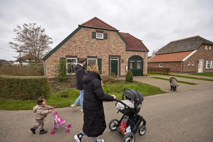11-persoons Luxe Kindvriendelijk