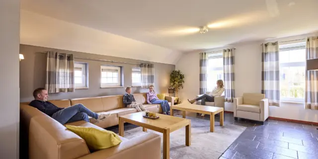 Boerderij type 13 L Woonkamer 11