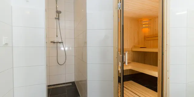 Boerderij type 18 LK Badkamer 11