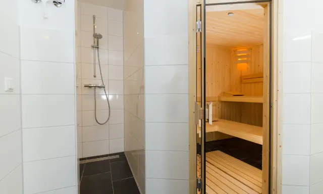 Boerderij type 18 LK Badkamer 11