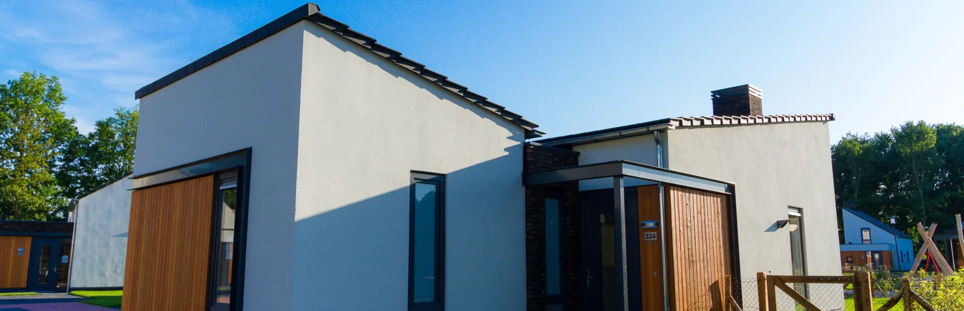 Type 4 B KS Vooraanzicht 2