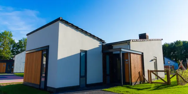 Type 4 B KS Vooraanzicht 2