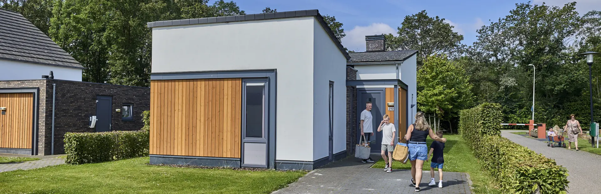 Type 4 B Vooraanzicht 7