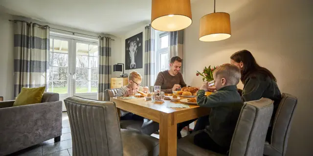 Boerderij type 5 C Keuken 6