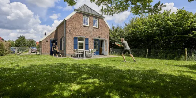 Boerderij type 5 CK Tuin 15