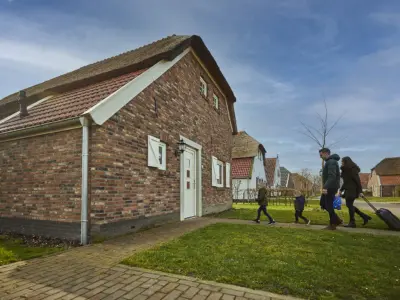 Type 5 LK Vooraanzicht 2