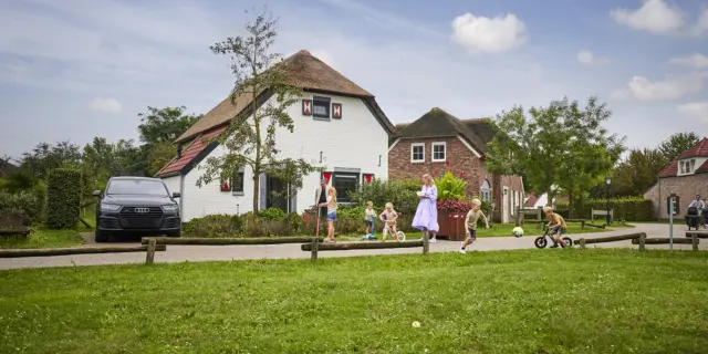 Type 5 LK Vooraanzicht 4