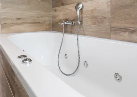 Bungalow type 6 B Wellness Wellness 2