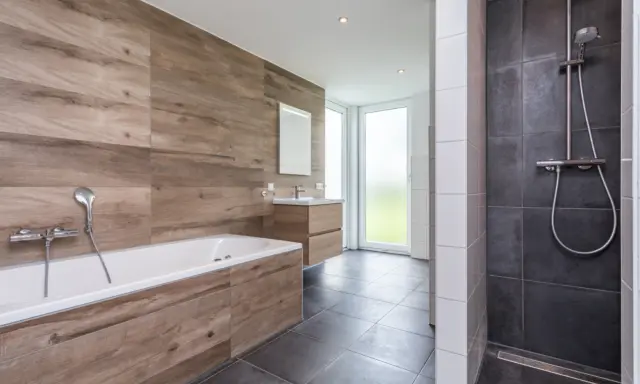 Bungalow type 6 B Wellness Wellness 6