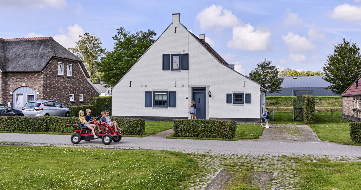 Recreatiepark de Leistert