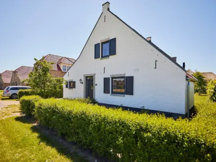 6 persoons boerderij 6 VIP zonder omheining1