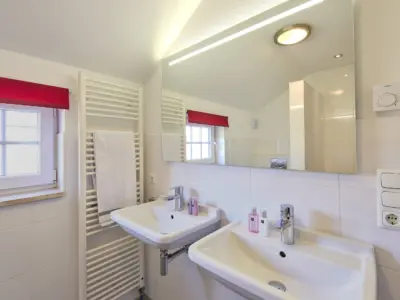 Boerderij type 9 L Badkamer 3