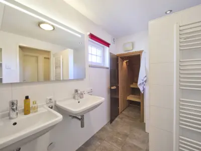 Boerderij type 9 L Badkamer 4