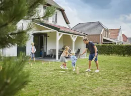 Boerderij type 9 LK Tuin 17