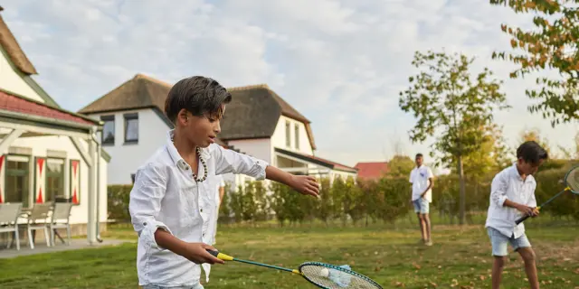 Boerderij type 9 LK Tuin 15