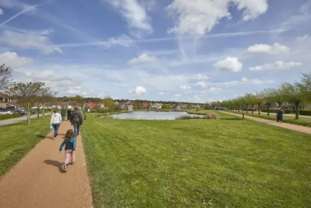 Bungalowpark