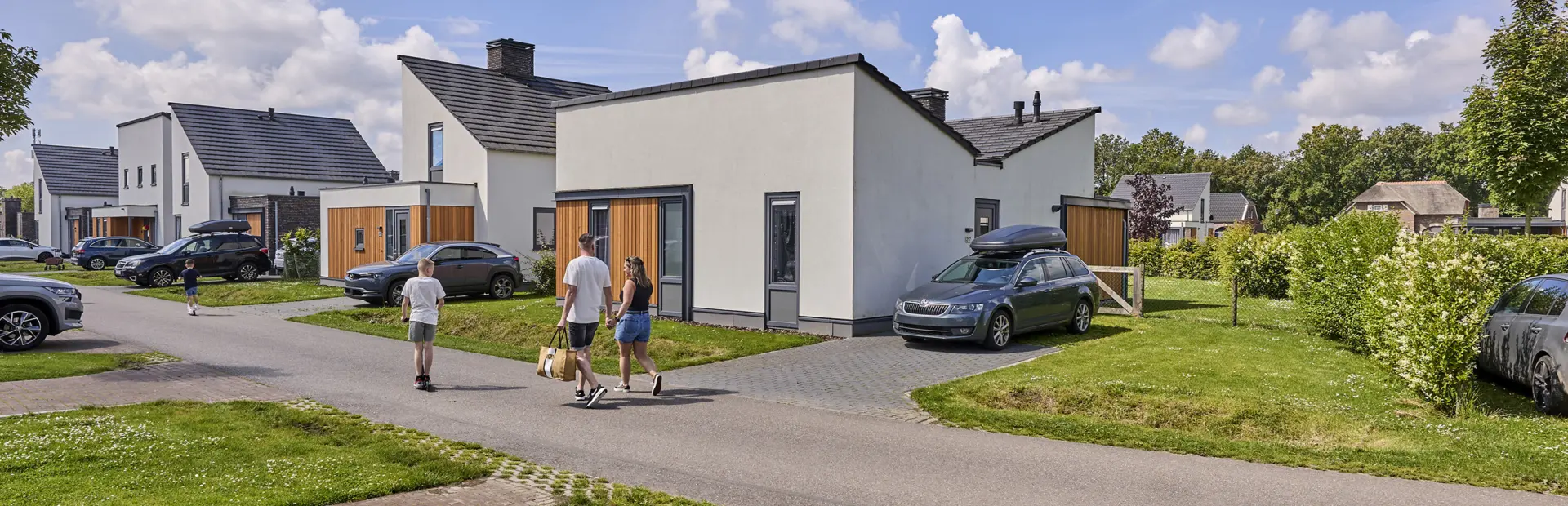 Lente Bungalowpark de Leistert 14