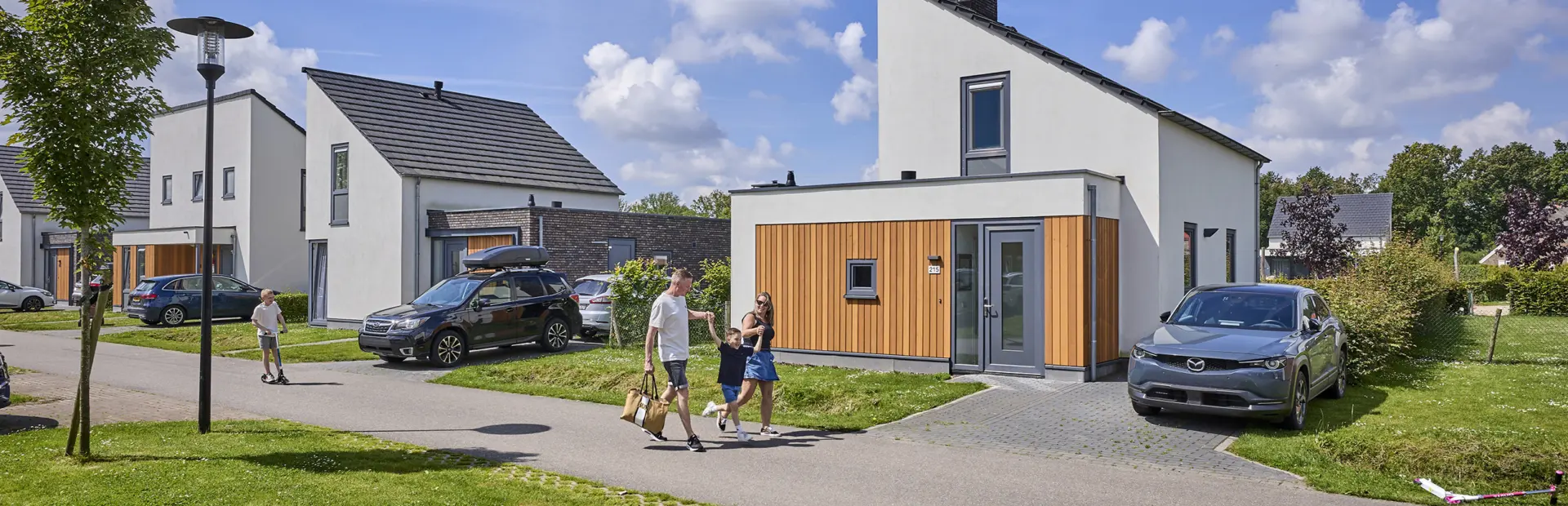 Lente Bungalowpark de Leistert 17