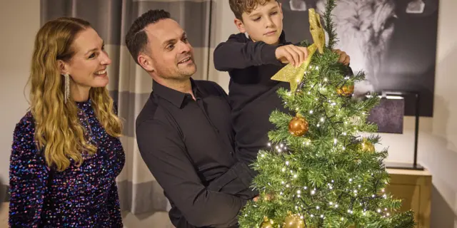 Buitenhof de Leistert Kerstmis 38