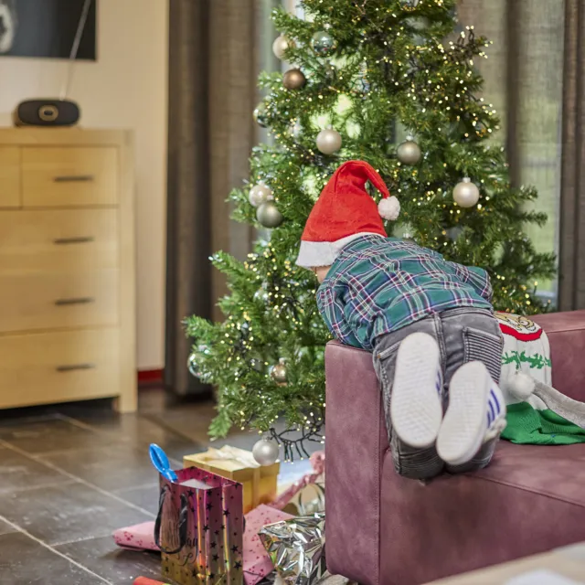 Buitenhof de Leistert Kerstmis 11