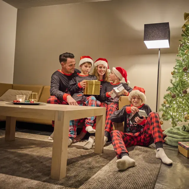 Buitenhof de Leistert Kerstmis 33