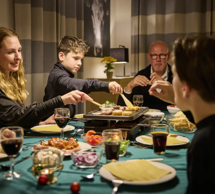 Buitenhof de Leistert Kerstmis 23