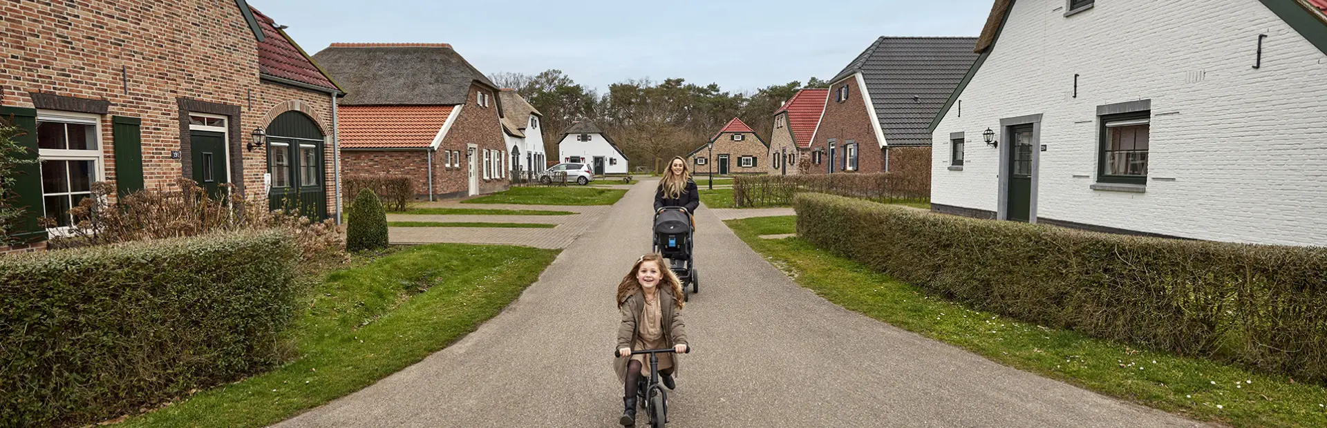 Buitenhof de Leistert Winter 9