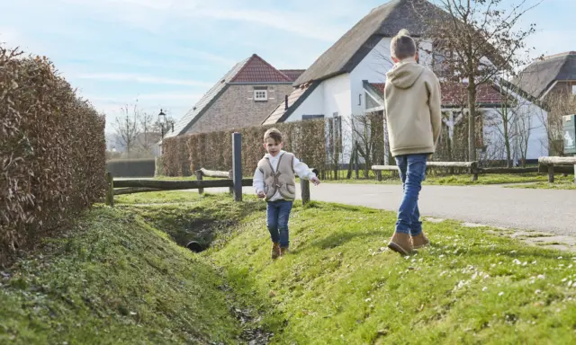 Buitenhof de Leistert Buiten 57