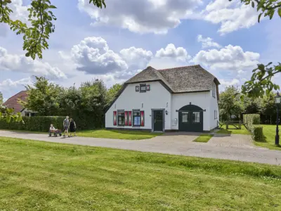 Zomer Bungalowpark de Leistert 25