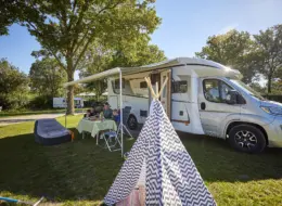 Camperplaatsen 25