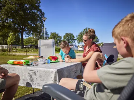 Camperplaatsen 4