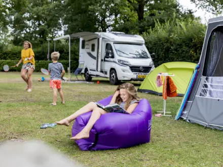 Camperplaatsen 13
