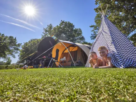 Kampeerplaats Comfort Autovrij 72 dpi 5