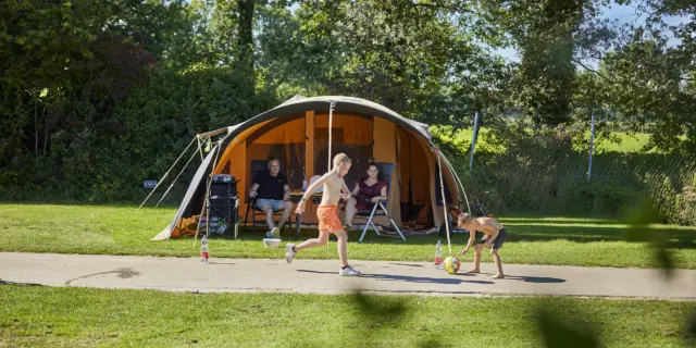 Kampeerplaats Comfort Autovrij 72 dpi 7