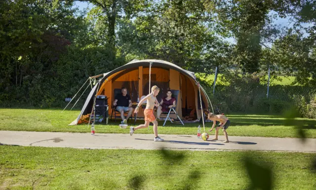 Kampeerplaats Comfort Autovrij 72 dpi 7