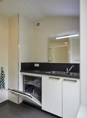 Privé Sanitair Comfort 48
