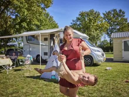 Privé Sanitair Comfort 20