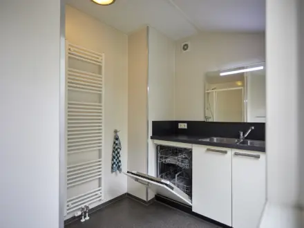 Privé Sanitair Comfort 48