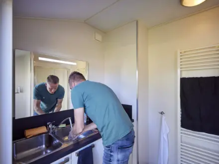 Privé Sanitair Comfort 3