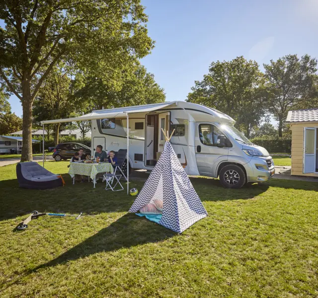 Privé Sanitair Comfort 4