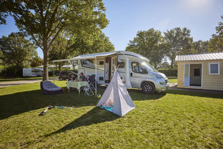 Foto bij Privé sanitair Comfort in Roggel, via De Leistert