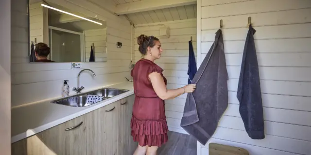 Privé Sanitair Luxe 15